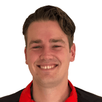 Joost Martijn Snoep
