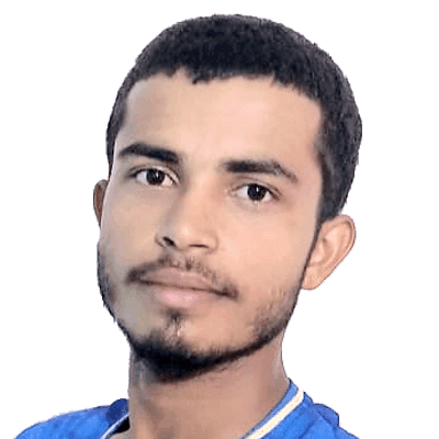 Satyendra Kumar Prajapati