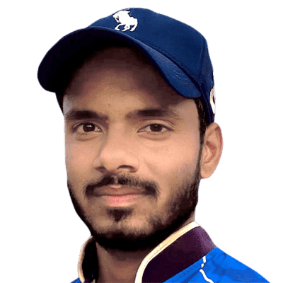 Yuvraj Kumar