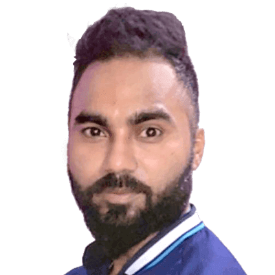 Jaskaran Singh