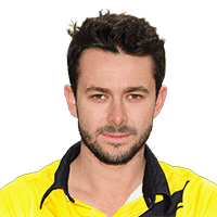 Jack Taylor