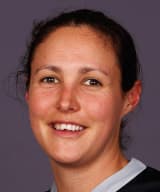 Sara McGlashan