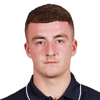 Liam Banks