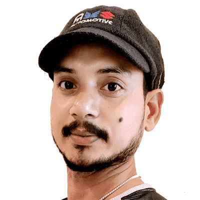 Jai Prakash Yadav