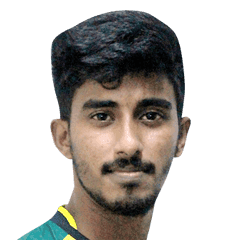 Sudip Gharami