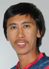 Shakti Gauchan