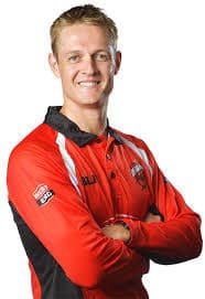 Joe Mennie