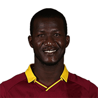 Darren Sammy