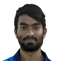 Shashank Kumar