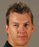 Brett Lee