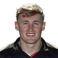 Callum Parkinson
