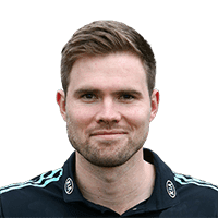 Mathew Pillans