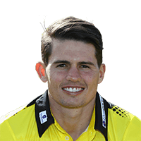 Graeme van Buuren