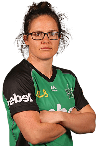 Emma Kearney