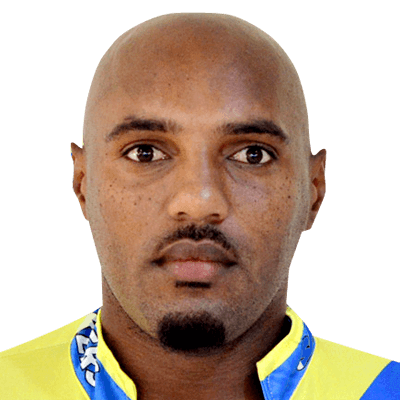Sunil Ambris