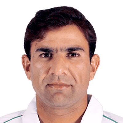 Iftikhar Ahmed