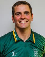 Lucas Barker