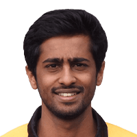 Sanjit Shankar