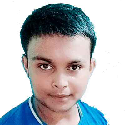 Kumar Ankit