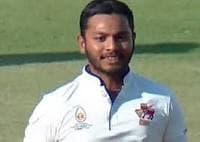 Dhrumil Matkar