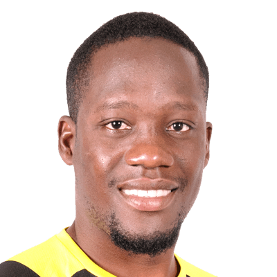 Nkrumah Bonner