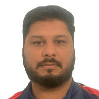 Rehan Waheed