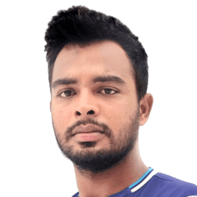 Md Asif Mansoori