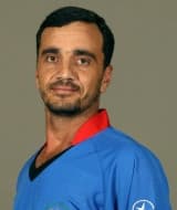 Raees Ahmadzai