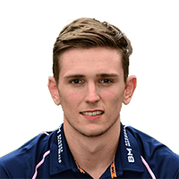 Harry Podmore