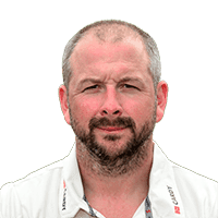 Darren Stevens