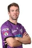 Hamish Kingston