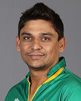 Khalid Latif