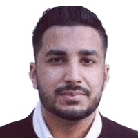 Faizan Bashir