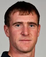John Mooney