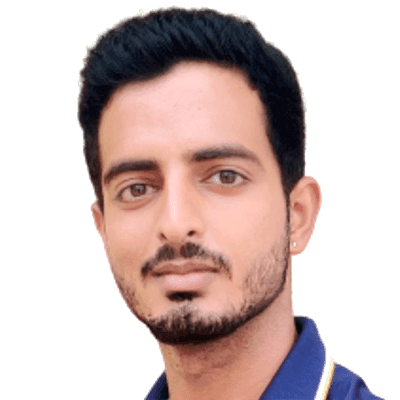 Vivekanand Tiwary