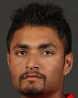 Harvir Baidwan