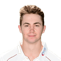 Edward Byrom