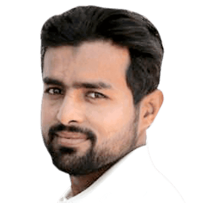 Md Nazim Siddique