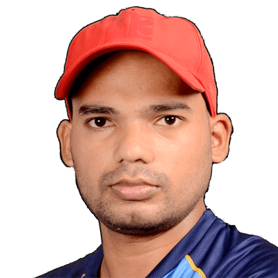 Nishikant Kumar