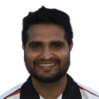 Mudassar Bukhari