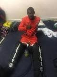Brian Mudzinganyama