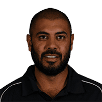 Jeetan Patel
