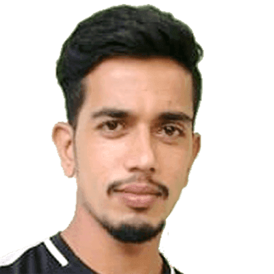 Nityanand Kashyap