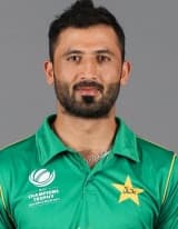 Junaid Khan