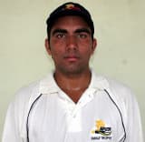 Vikramjeet Malik