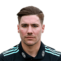 Rory Burns