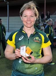 Jess Cameron
