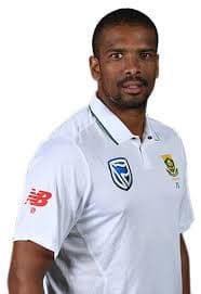 Vernon Philander