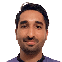 Manpreet Singh Sr.