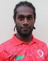 Joshua Rasu